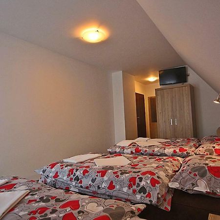 Appartement Dw Lassakowka à Suche Extérieur photo