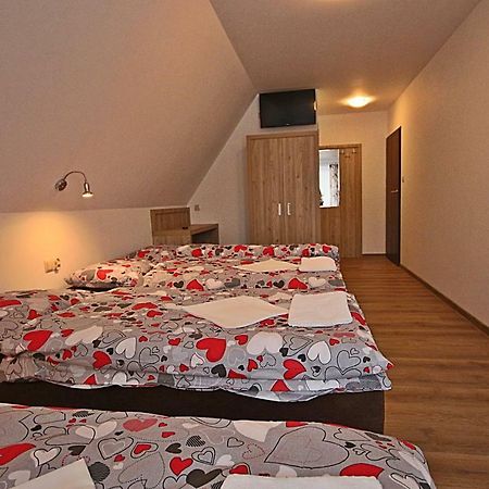 Appartement Dw Lassakowka à Suche Extérieur photo