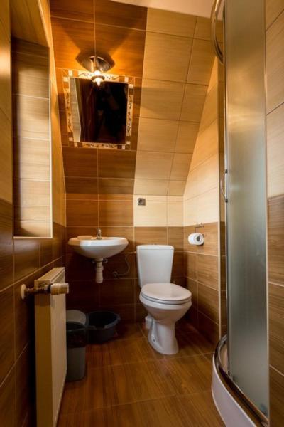 Appartement Dw Lassakowka à Suche Extérieur photo
