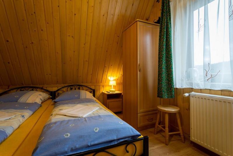 Appartement Dw Lassakowka à Suche Extérieur photo