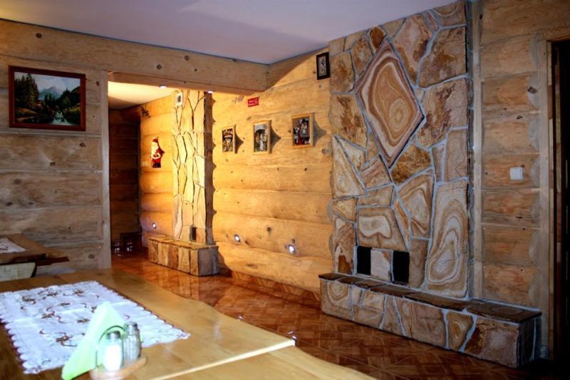 Appartement Dw Lassakowka à Suche Extérieur photo