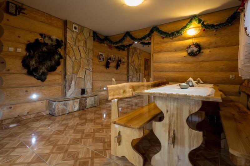 Appartement Dw Lassakowka à Suche Extérieur photo