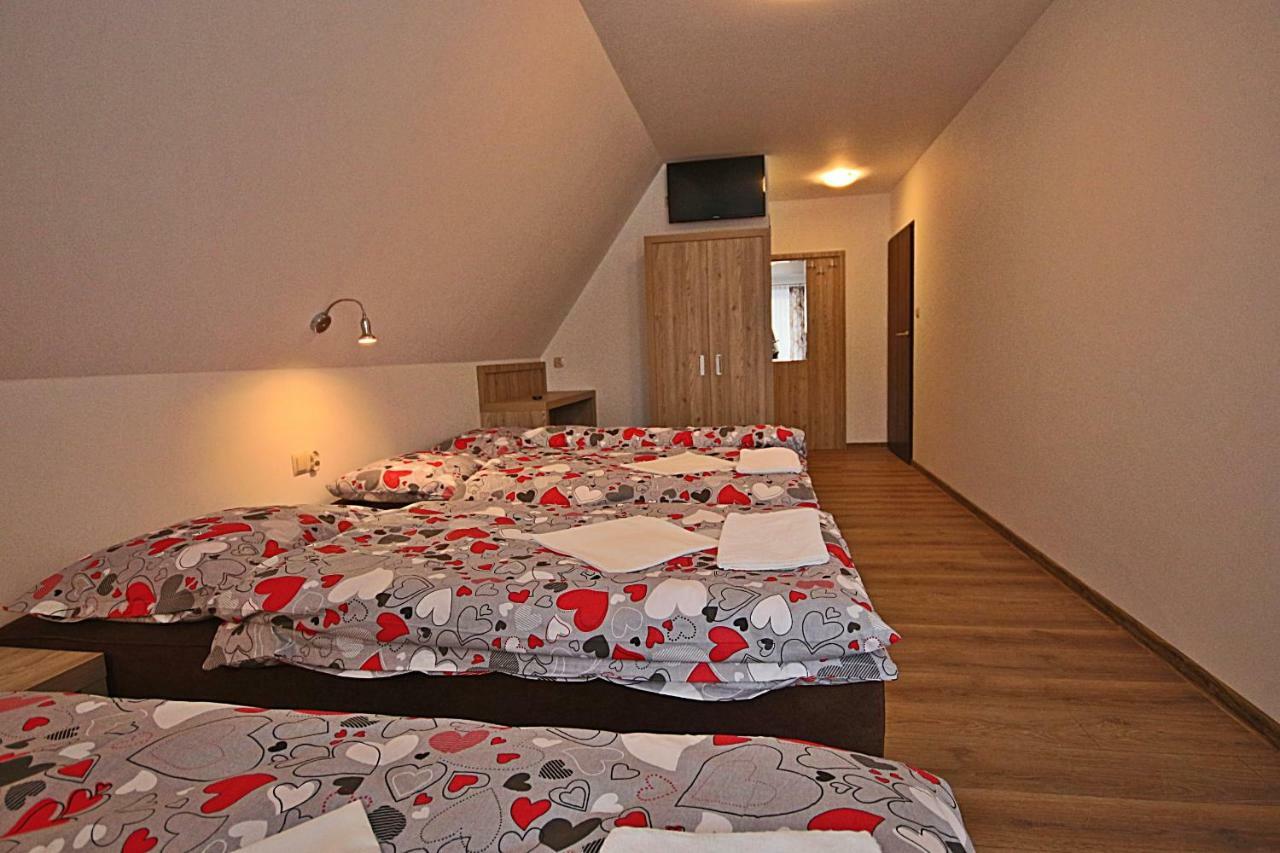 Appartement Dw Lassakowka à Suche Extérieur photo