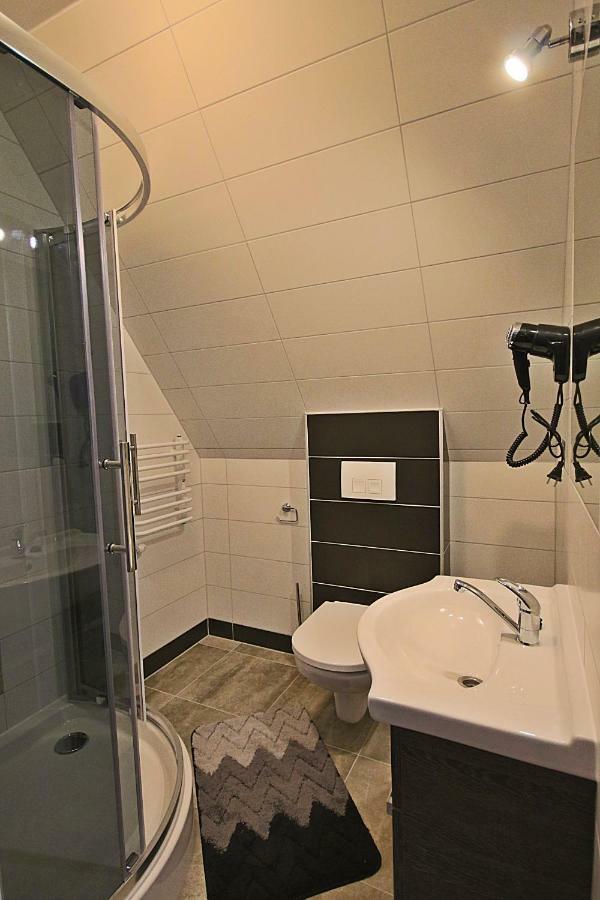 Appartement Dw Lassakowka à Suche Extérieur photo