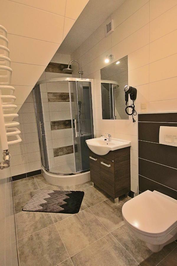 Appartement Dw Lassakowka à Suche Extérieur photo