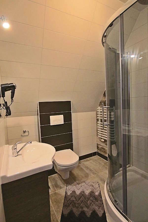 Appartement Dw Lassakowka à Suche Extérieur photo