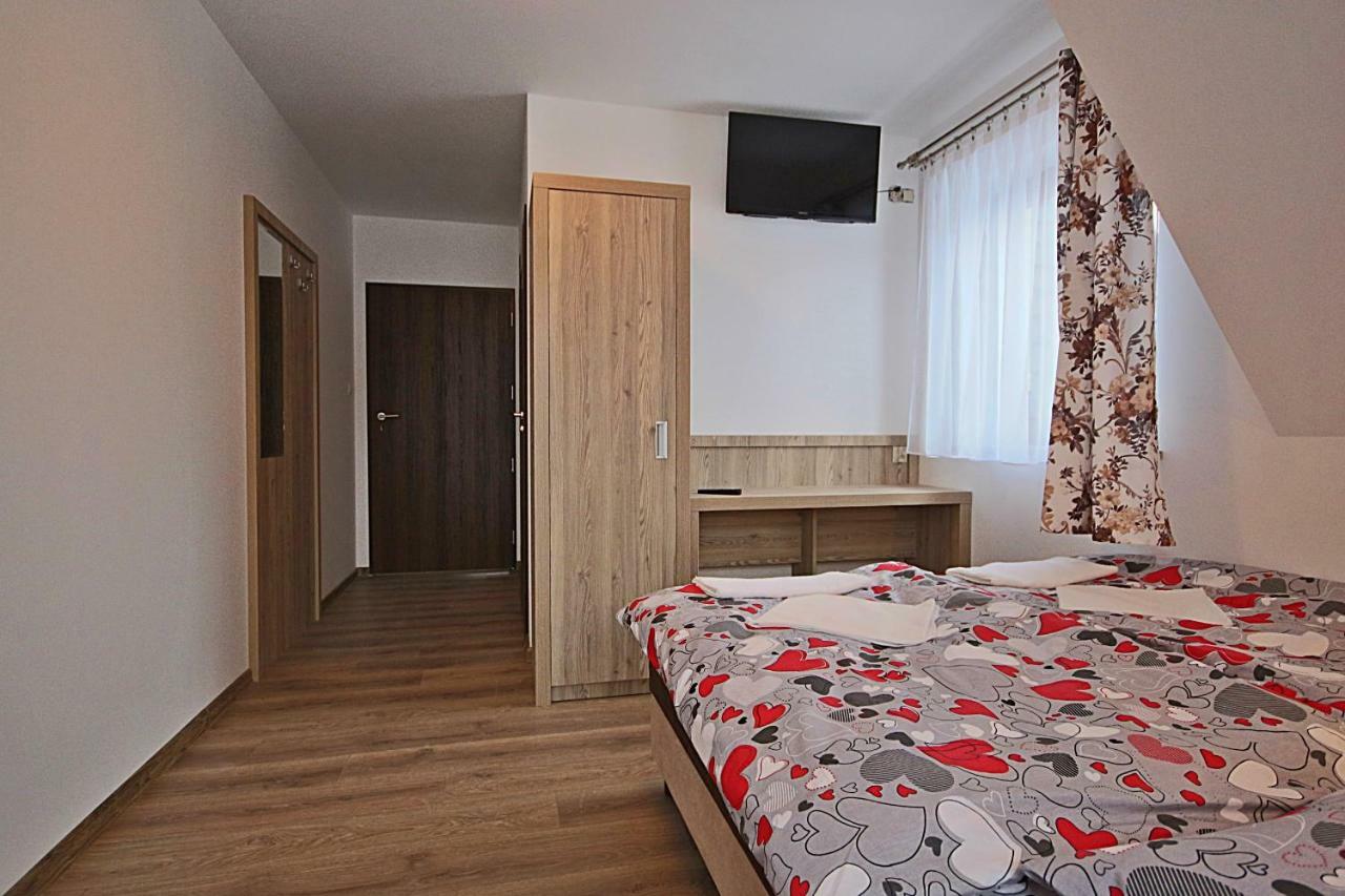 Appartement Dw Lassakowka à Suche Extérieur photo